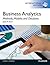 Business Analytics: Methods, Models and Decisions