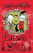 Earwig and the Witch
