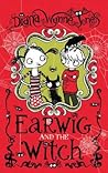 Earwig and the Witch