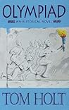 Olympiad by Tom Holt Olympiad by Tom Holt