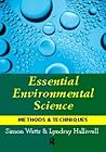 Essential Environmental Science Essential Environmental Science