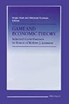 Game and Economic Theory: Selected Contributions in Honor of Robert J. Aumann