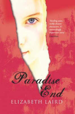 Paradise End (Paperback)