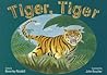 Tiger, tiger (New PM story books)