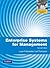 Enterprise Systems for Management