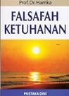 Falsafah Ketuhanan by Hamka Falsafah Ketuhanan by Hamka