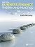 Business Finance by Eddie McLaney