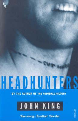 Headhunters (Paperback)