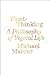 Plant-Thinking: A Philosoph...
