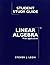 Linear Algebra with Applica...