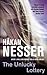 Unlucky Lottery by Håkan Nesser