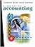 Financial Accounting by W. Steve Albrecht