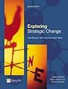 Exploring Strategic Change