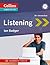 Listening by Ian Badger