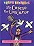 Mr Cosmo the Conjuror