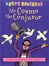 Mr Cosmo the Conjuror