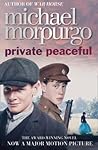 Private Peaceful