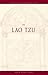 On Lao Tzu (Wadsworth Philosophers Series)