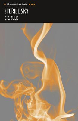 Sterile Sky (Paperback)