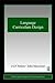 Language Curriculum Design (ESL & Applied Linguistics Professional Series)