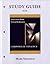 Study Guide for Corporate F...