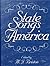 State Songs of America by M.J. Bristow