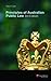 Principles of Australian Public Law