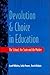 Devolution And Choice In Education by Geoff Whitty