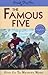 Five Go to Mystery Moor (Famous Five, #13)
