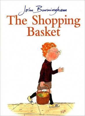 The Shopping Basket (Paperback)