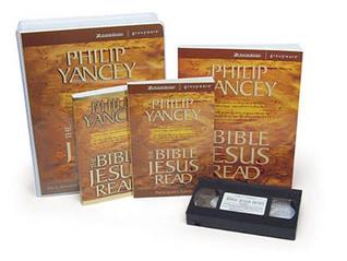 The Bible Jesus Read Combination Pack