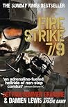 Fire Strike 7 by Damien Lewis