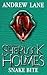 Young Sherlock Holmes: Snake Bite