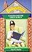 Claudia and the Great Search (The Babysitters Club, #33)