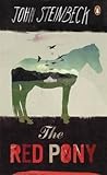 The Red Pony by John Steinbeck
