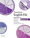 American English File Starter B: MultiPack