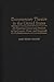 Documentary Theatre in the United States: An Historical Survey and Analysis of Its Content, Form, and Stagecraft (Contributions in Drama and Theatre Studies)
