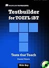 Testbuilder for T...