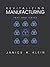 Revitalizing Manufacturing: Text and Cases