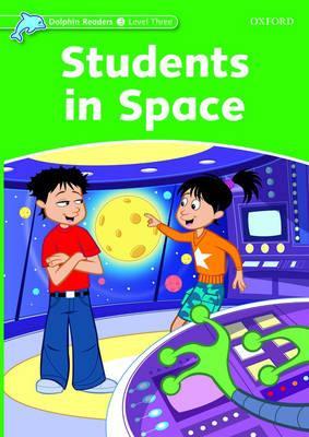 Students In Space (Paperback)