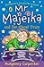 Mr Majeika and the Ghost Tr...