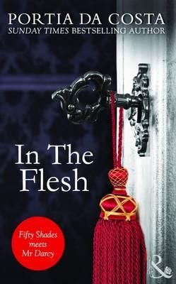 In the Flesh (Ladies' Sewing Circle, #5)