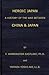 Heroic Japan: A History of the War between China and Japan (Japan Studies: Studies in Japanese History and Civilization)