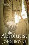 The Absolutist by John Boyne