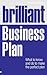 Brilliant Business Plan by Kevan Williams