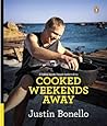 Cooked - Weekends Away: A Cooking Journey Through Southern Africa Cooked - Weekends Away: A Cooking Journey Through Southern Africa