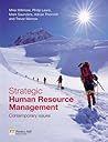 Strategic Human Resource Management: Contemporary Issues