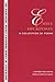 Emily Dickinson: A Collection of Poems (The Harcourt Brace Casebook Series in Literature)
