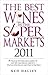 Best Wines in the Supermark...