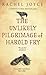 The Unlikely Pilgrimage Of ...